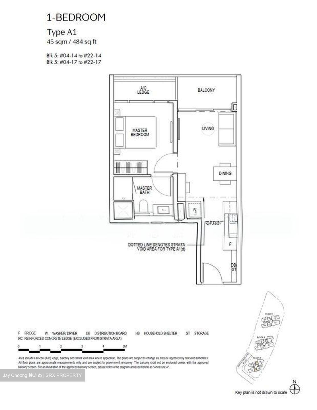 Piccadilly Grand (D8), Apartment #498086221